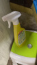 花王（KAO）浴室马桶清洁剂 洁厕灵 瓷砖清洁剂 组合装柠檬香500ml*2 实拍图