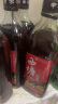 西塘黄酒嘉善老酒上海黄酒优黄红标礼盒装花雕酒瓶装半干型加饭酒 500mL 10瓶 实拍图