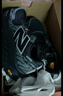 NEW BALANCE 男鞋Hierro v8专业舒适透气减震越野跑步鞋MTHIERK8 40 实拍图