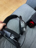 森海塞尔（Sennheiser） HD650 经典开放式头戴式HIFI发烧耳机 立体声家庭影院 HD 800S 颜色 实拍图