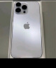 Apple iPhone 14 Pro Max 256G 银色 支持移动联通电信5G 双卡双待手机【活动】 实拍图
