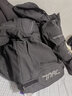 TNAC拓驰摩托车秋冬骑行服保暖男四季夏季冲锋衣蝙蝠摩旅机车服防水 复合面料蝙蝠骑行服【四季通用】 XL 实拍图