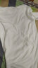 阿迪达斯（adidas）t恤男 24夏季新款运动服跑步健身休闲上衣快干透气冰感圆领短袖男 典雅白-修身/冰感透气/主推款 L/180/100建议体重150-170斤 实拍图