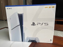 PlayStation 索尼 PS5游戏机 国行次世代家庭游戏机4K游戏主机 PS5slim光驱版《原神》启动套装 晒单实拍图
