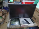 韩巨顺丰快达新款高品质液晶电视机高清智能家用出租屋卧室小型电视机老人平板液晶可选智能网络WiFi 24英寸智能语音版 实拍图