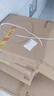 欧司朗（OSRAM）吸顶灯卧室灯灯具现代风全光谱儿童护眼三色调光星月系列 实拍图