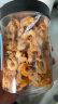 富昌 虾仁干 金钩海米160g  虾米干虾皮海鲜特产火锅煲汤火锅食材 实拍图