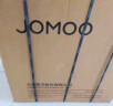 九牧（JOMOO）11396-2-1/41KB-1抗菌一级水效坐便器虹吸式节水连体马桶400坑距 实拍图