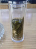 昨叶茶堂特级太平猴魁绿茶 2025新茶上市黄山绿茶茶叶正宗源产地高山绿茶 手工太平猴魁25g*1件 实拍图