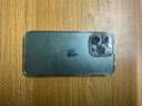 倍思【真不发黄丨冰晶散热】适用苹果13Pro手机壳iPhone13Pro保护套超薄透明全包围防摔网红简约不发黄 实拍图
