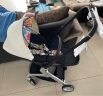 bebebus婴儿车双向轻便高景观婴儿推车可坐可躺易折叠宝宝童车艺术家 曼荼罗 晒单实拍图