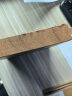 安信 木地板样板 纯实木地板复合实木地板强化地板小样品 联系客服再下单 晒单实拍图