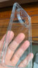 闪魔适用于华为Mate60pro手机壳保护套透明防摔镜头全包超薄玻璃男女款 Mate60Pro/Pro+【全透明】微晶玻璃 晒单实拍图