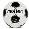 摩腾（molten）足球5号成人比赛训练用球PVC材质F5P1700 实拍图