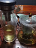 修正七叶绞股蓝茶 胶股蓝非特级单罐/80g 实拍图