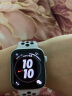 Apple watch6 seriesSE二手苹果手表智能心率7代S8GPS9蜂窝404445mm 【SE 蜂窝耐克版】44mm 国行99新 + 原装线 实拍图