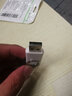 DaFonQi 快速到货 无损 投标u盘招投标专用小容量标书usb2.0闪存盘可约定刻字logo定制优盘 （单只）投标用 2gb 实拍图
