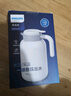 飞利浦（PHILIPS）保温壶家用保温暖水壶大容量保温瓶316L不锈钢热水瓶宿舍学生2L 白色2L 实拍图