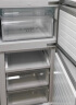 西门子（SIEMENS）271升大容量三门冰箱家用 风冷无霜 分区保鲜 智能精确控温 多维出风 KG28NV290C 实拍图
