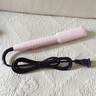 天丂 玉米须夹板头发蓬松神器 LCD显示调温直板夹高颅顶烫头卷发棒纹理烫垫发根烫发棒礼物 13档温控+35mm加宽蓬松【粉色】 实拍图