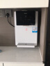 海尔（Haier） 净水器家用直饮RO反渗透600G大流量厨下净水机纯水机净热一体加热净水器直饮管线机套餐 HRO6H77净水器+管线机2207 实拍图