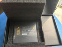 长城（GreatWall） 金牌全模电脑台式机电源650W 750W  80PLUS认证/12V大电流 G6金牌全模（额定650W） 实拍图
