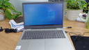 戴尔DELL 二手笔记本电脑 灵越成就14/15.6寸轻薄本 编程设计制图商务办公本独显 95新21款i5-11代 16G+1TB 超薄窄边 实拍图