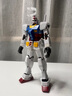 万代（BANDAI）高达拼插拼装模型玩具 RG RGU 1/144系列敢达 RG01 RX-78元祖 实拍图