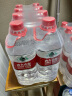 农夫山泉 天然水饮用水大桶装 整箱 上海地区自配送 2.1L*8瓶塑包 实拍图