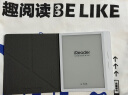 掌阅iReader【新品发布】Ocean4 Turbo电子书阅读器 墨水屏电纸书电子纸 看书学习便携本 北极白 实拍图