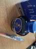 百乐（PILOT）非碳素墨水不堵笔 钢笔用墨水瓶装70ml INK-70-L原装进口蓝色 实拍图