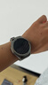 HUAWEI WATCH GT 5 41mm 湖光青 氟橡胶表带华为智能手表情绪健康助手玄玑感知系统 实拍图