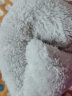 MARC&JANIEmarcjanie马克珍妮童装儿童冬装男女童舒棉绒耳朵外套213167 棉花糖粉 120/6T 晒单实拍图