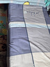 猫薄荷 100%纯棉床笠单件 40支全棉床罩床套防滑床单床垫套席梦思保护套 F星之兔 180*200cm单件床笠 实拍图