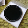 B+W 可调减光镜滤镜NANO ND VARIO多层无极调节可变XS-PRO中灰镜ND2-32 MRC NANO ND VARIO减光镜 1-5档 67mm 实拍图
