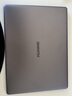 华为HUAWEI二手笔记本MateBook13/xpro触屏2K猎人游戏本便携二手笔记本电脑 Mate X i5七代 8G+256G 2K全屏 95成新 实拍图