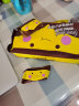 卡乐米斯卡乐米斯夹心饼干300G组合装香草柠檬独立装笑脸果味夹心涂层饼干 柠檬味*4包 实拍图