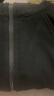 lululemon丨Scuba 女士宽松款烟囱领卫衣 透气 LW3FJ6S 黑色 XS/S 晒单实拍图