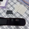 京严护腰带腰间盘突出腰肌劳损医用电加热按摩热敷腰部支撑腰带神器 【三档控温  艾草热敷按摩】赠充电宝*艾包 缓解腰部疼痛/贴合腰椎曲线/舒适不勒 实拍图