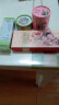上海经典雪花膏三件套护肤礼盒 护肤品套装面霜护手霜生日礼物男女 实拍图