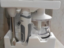 博朗（BRAUN）料理机 料理棒 榨汁机 家用多功能婴儿辅食机 榨汁机料理棒 MQ330 晒单实拍图