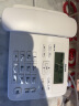 飞利浦（PHILIP） CORD118 电话机座机家用老式电信固定有线坐机办公商务 118白色 实拍图