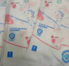 宜婴新梦想家拉拉裤超薄透气尿不湿男女宝宝小内裤试用装6片 水果拉拉裤XXL码6片 实拍图
