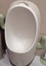 babycare儿童站立式小便斗男宝宝小便器挂墙式尿尿神器小马桶 里瑟米 实拍图