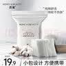 透蜜 丝柔化妆棉 三层压边化妆棉上妆补水清洁卸妆轻薄亲肤柔软 丝柔化妆棉 实拍图