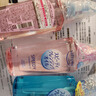 高丝（Kose） 日本卸妆油温和干湿两用240ml 710ml（2粉瓶+1蓝瓶） 实拍图