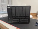威联通（QNAP）TS-932PX 4G桌面式 九盘位 网络存储服务器NAS磁盘阵列（无内置硬盘） 实拍图