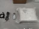 爱普生（EPSON）二手投影仪 3LCD智能家用1080P商用办公会议教育长焦激光超短焦4K无线投屏 TW5400 2500流明 3D蓝牙功能1080P 99成新 实拍图