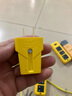 正泰（CHNT）NEA1摔不烂接线板弱电箱用插排插家用电源板插板拖线板NEA7 NEA7-A201 10A二插 实拍图