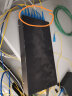 博扬（BOYANG）BY-K5111S 电信级铠装光纤跳线sc-sc 5米 单模单芯 抗拉压防鼠咬低烟无卤环保网线光纤线 晒单实拍图